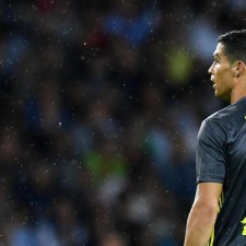 As vendas da camisola Juventus aumentaram mais de 100 por cento